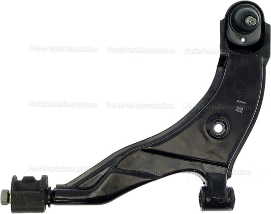 GENUINE Control Arm 5450022200 Left Lower for Hyundai Accent 1996-1999