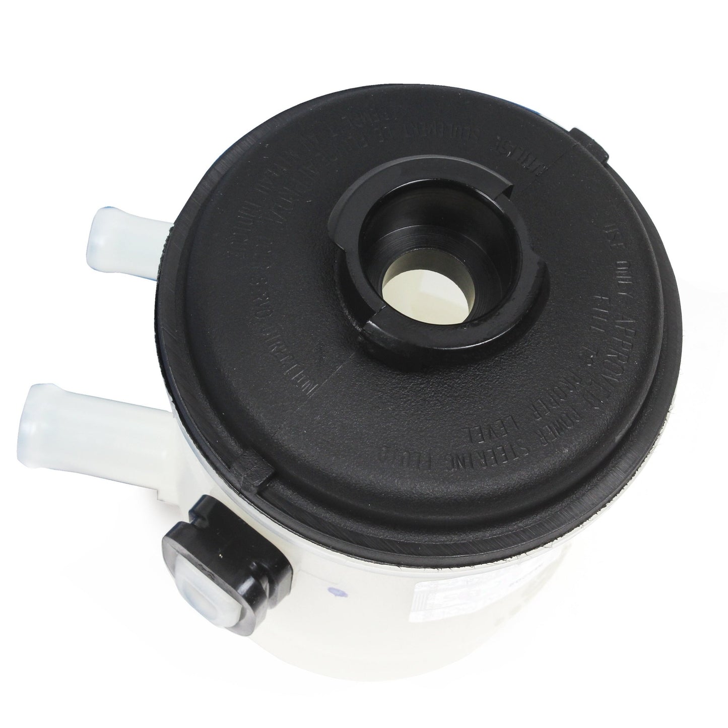 GENUINE 571501G000 Power Steering Reservoir for Hyundai Accent & KIA Rio 2006-11