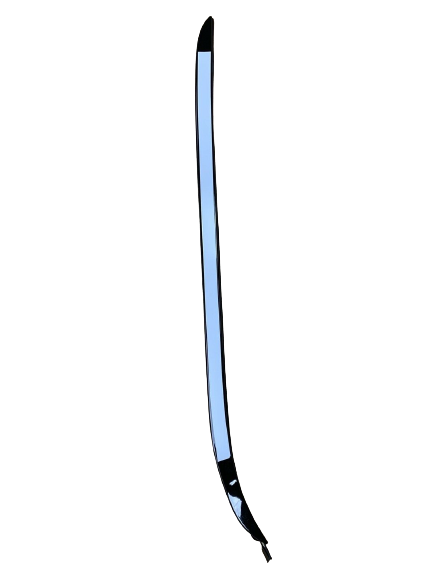 GENUINE Windshield Right Pillar Molding for Hyundai Santa Fe 19-20 86140S1000