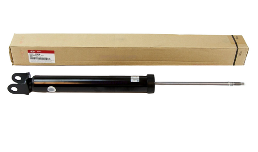 GENUINE 553112S01 Rear Shock Absorber for Hyundai Tucson Kia Sportage 10-13