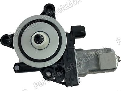 Window Motor 83460C1000 Rear Right for Hyundai Sonata 2015-2019