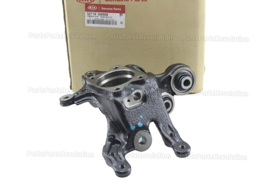 GENUINE Knuckle 527103W000 Left for Kia Sportage 2011-2013