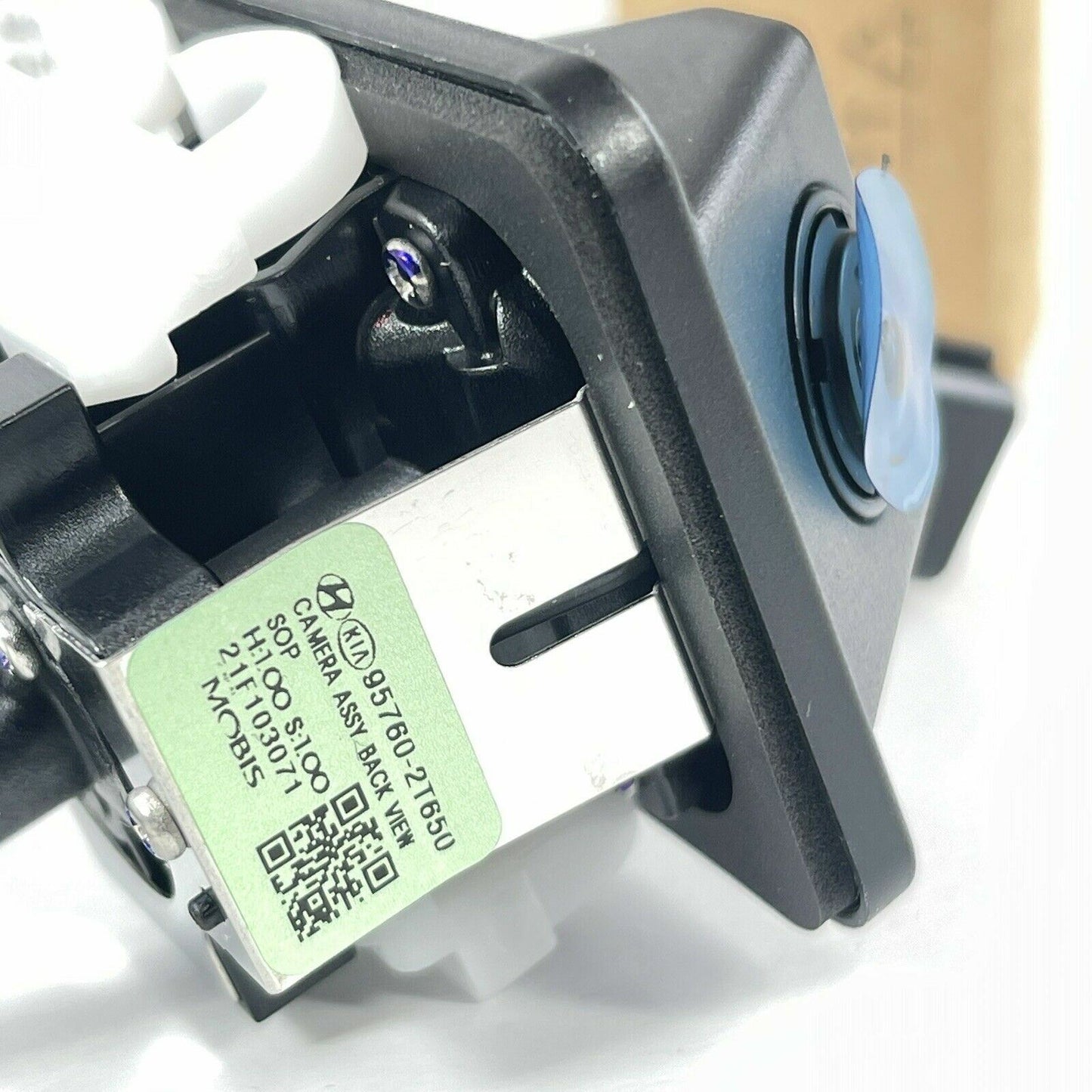 GENUINE Rear View Parking Camera for 14-16 KIA Optima/Optima Hybrid 957602T650