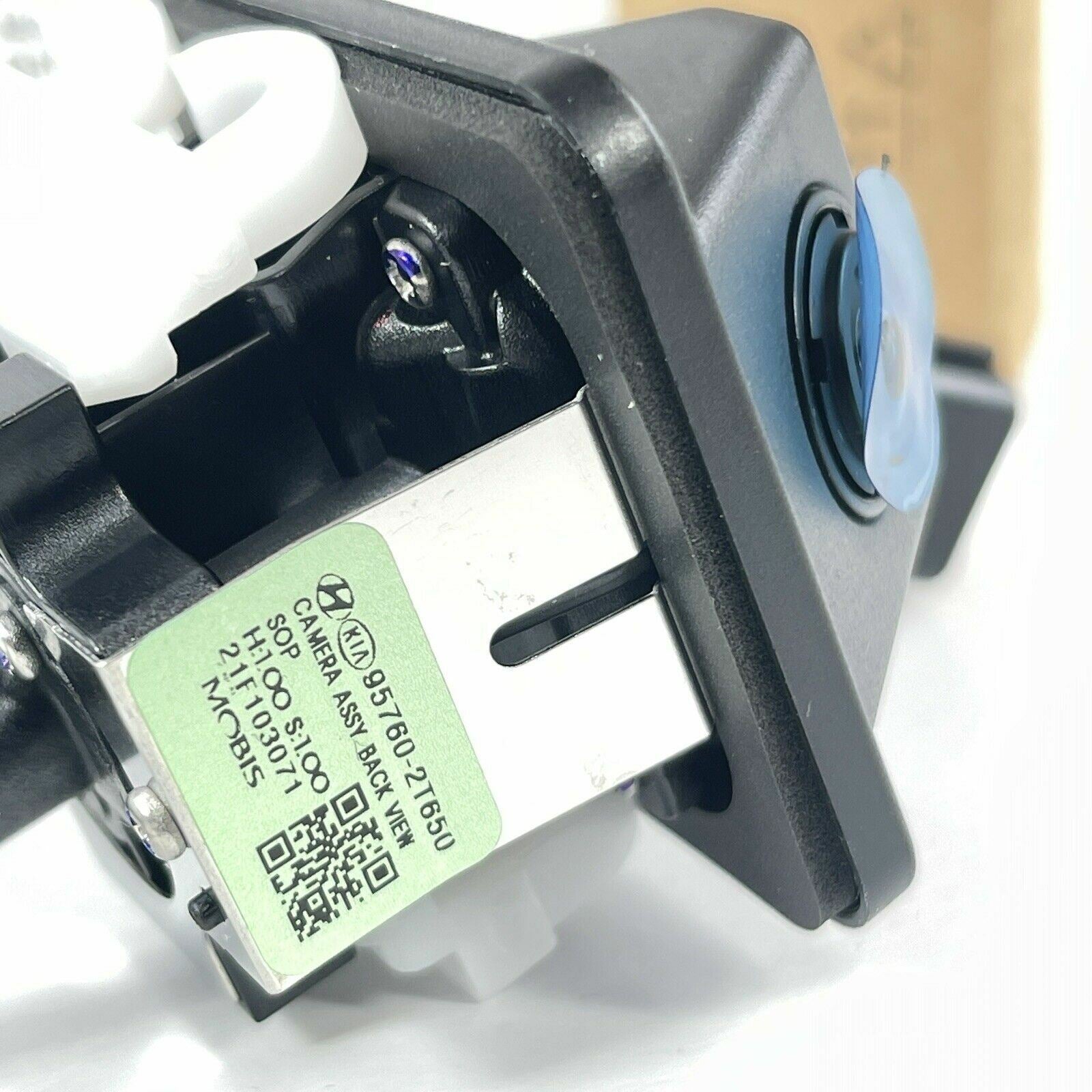 GENUINE Rear View Parking Camera for 14-16 KIA Optima/Optima Hybrid 957602T650