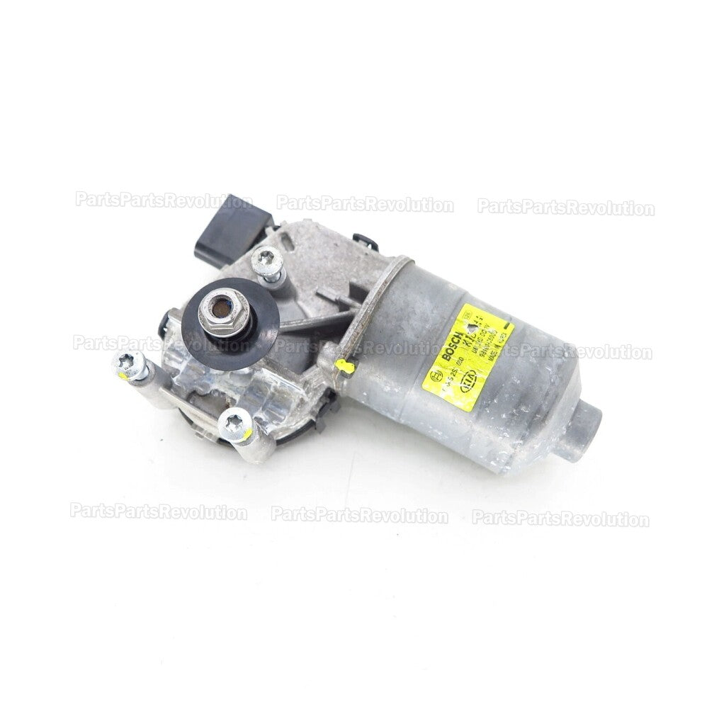 GENUINE Wiper Motor 98110C5000 Front for Kia Sorento 2016-2018