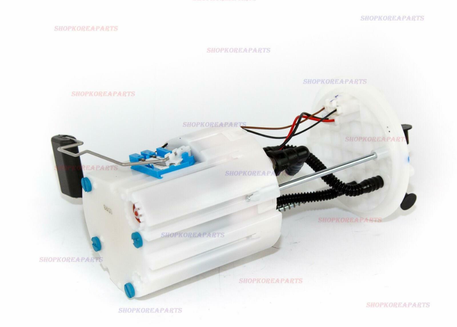 ELECTRIC FUEL PUMP Module GENUINE! part number 311102P000