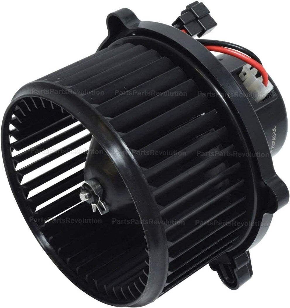 GENUINE Blower Motor 971132F000 for Kia Spectra5 Spectra 2004-2009