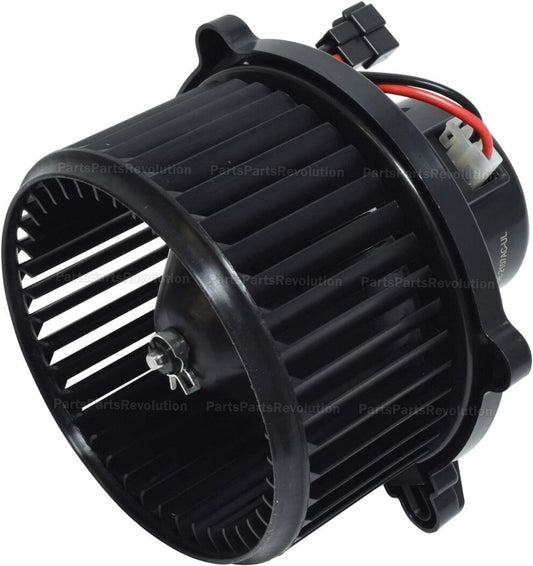 GENUINE Blower Motor 971132F000 for Kia Spectra5 Spectra 2004-2009