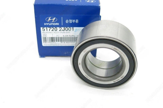 GENUINE 517202J001 Front Wheel Hub Bearing for HYUNDAI & KIA