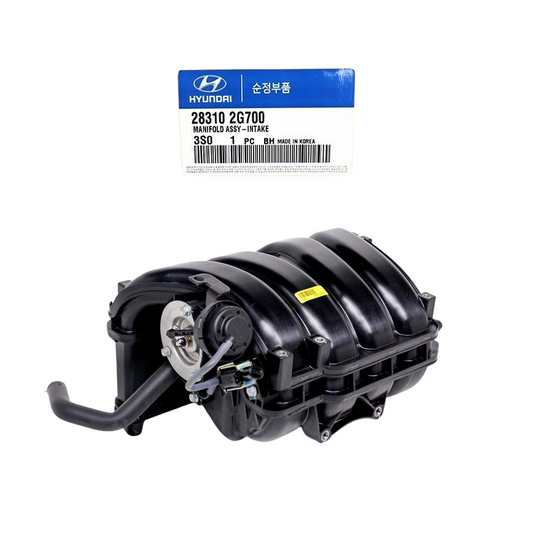 GENUINE 283102G700 Intake Manifold for 11-16 Optima 2.0L 2.4LSorento Sportage