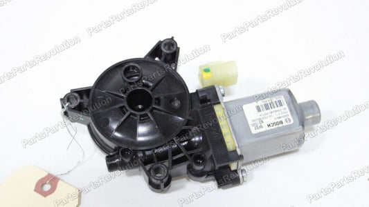 Window Motor 82450C1200 Left for Hyundai Sonata 2018-2019