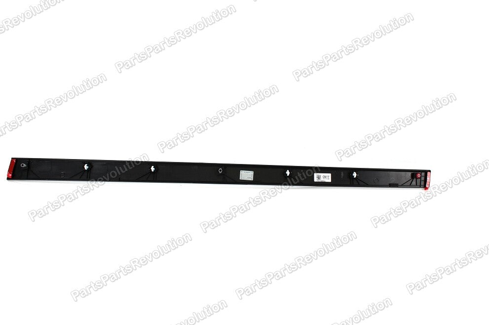 Door Molding Front Left 87721D3000CA for Hyundai Tucson 2016-2020