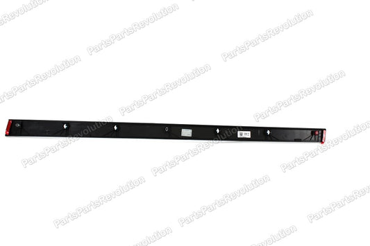 Door Molding Front Left 87721D3000CA for Hyundai Tucson 2016-2020