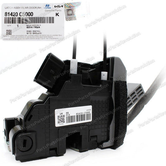 Door Lock Actuator Rear Right 81420C5000 for Kia Sorento 2016-2020
