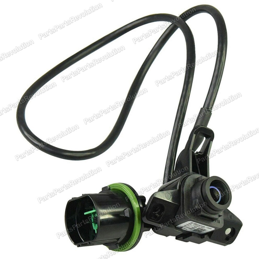 GENUINE 99240L1000 Back View Camera Without Surround for Hyundai Sonata 20-21