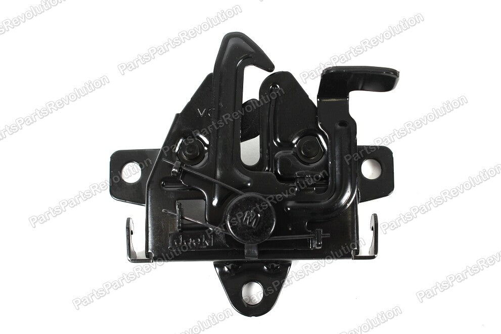 GENUINE Hood Lock Latch Hood 811302G000 for Kia Optima 06-08