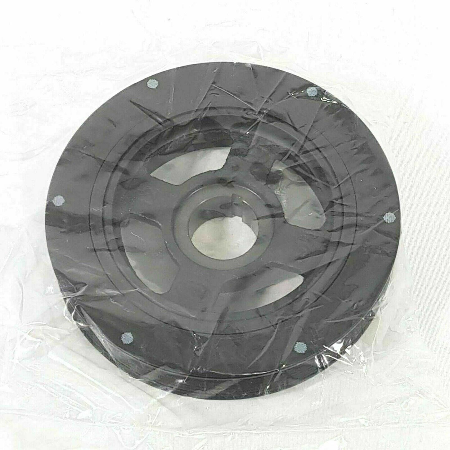 GENUINE Vibration Damper Crankshaft Pulley for HYUNDAI Palisade 20-21 231243C201