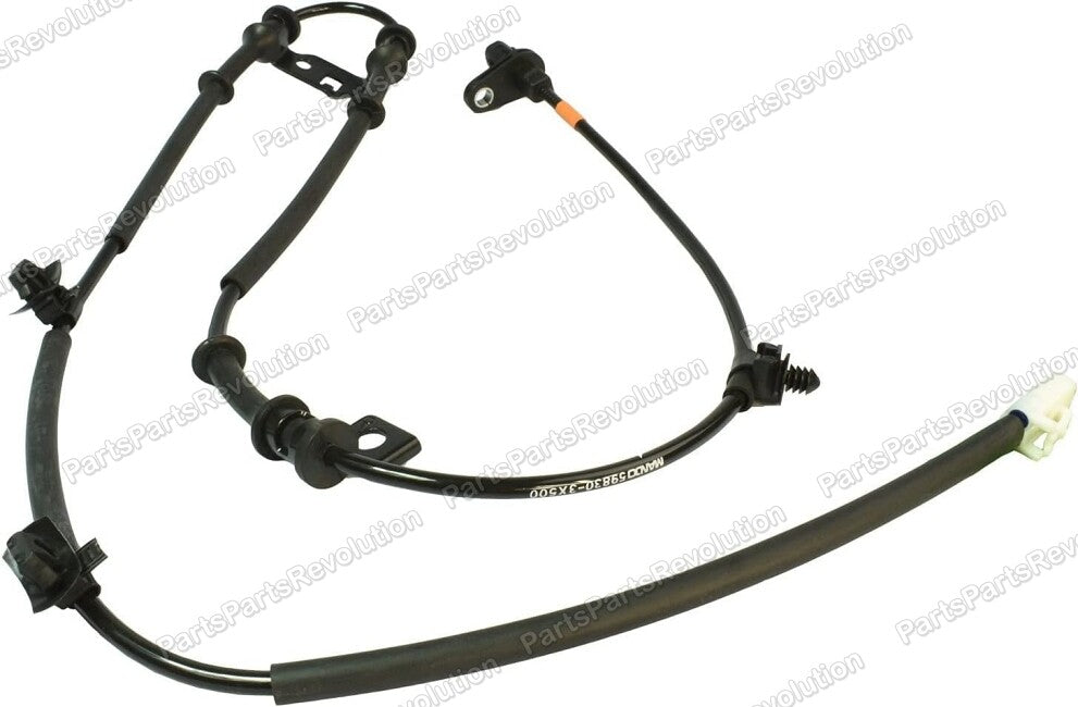 ABS Speed Sensor 598303X500 Front Right for Hyundai Elantra 2011