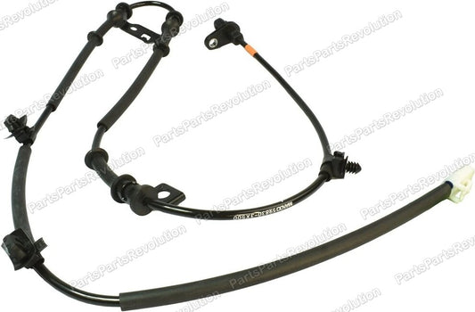 ABS Speed Sensor 598303X500 Front Right for Hyundai Elantra 2011