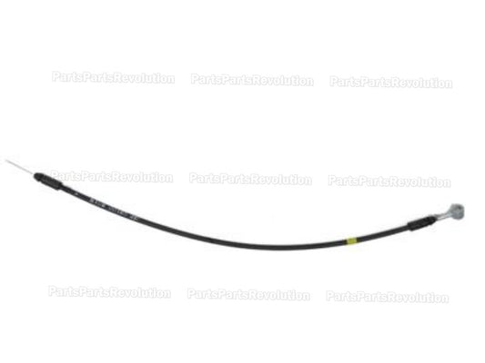 GENUINE Release Cable 81190GI100 Front for Hyundai Ioniq 5 2022-2023