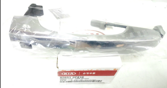 GENUINE 826512P710 Outside Door Handle for KIA Sorento 2011-2015