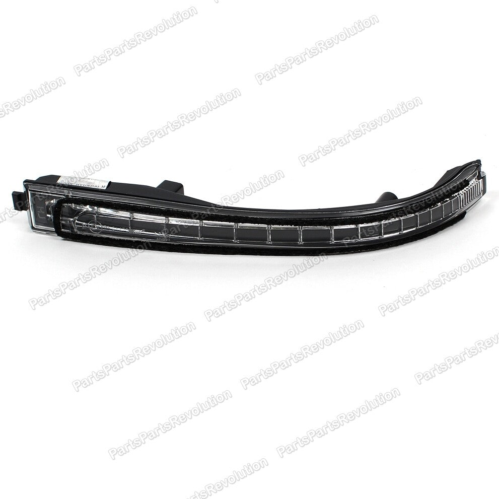 GENUINE Side Mirror Signal Lamp LEFT for 2011-2013 Kia Forte OEM 876141M005?????