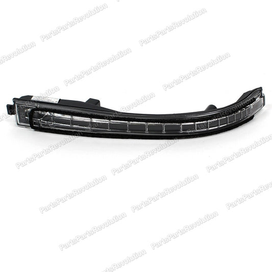 GENUINE Side Mirror Signal Lamp LEFT for 2011-2013 Kia Forte OEM 876141M005?????