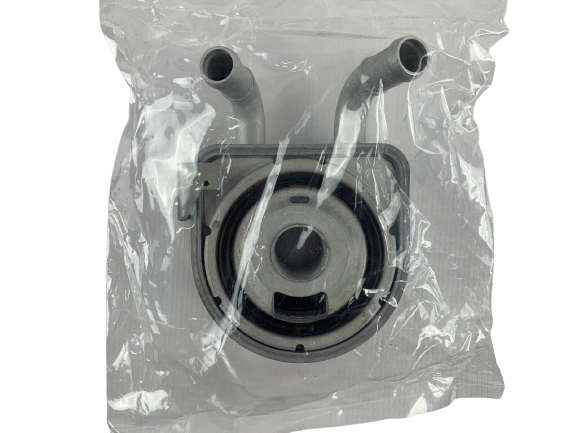 GENUINE Engine Oil Cooler for Hyundai Sonata 16-19  264102E010