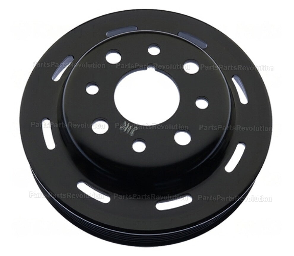 GENUINE Pulley 252213F300 for Hyundai Genesis G90 G80 Equus Genesis 2009-2022