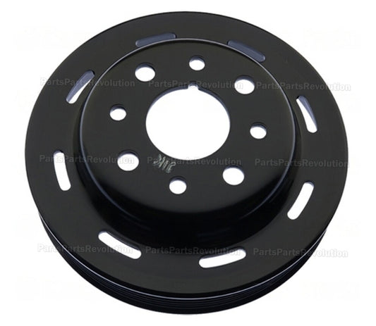 GENUINE Pulley 252213F300 for Hyundai Genesis G90 G80 Equus Genesis 2009-2022