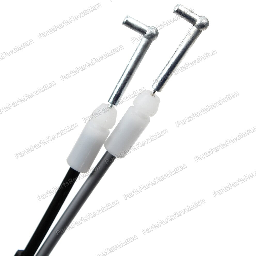 Door Lock Latch Actuator Front Left 813111G000 for Kia Rio Rio5 2006-2011