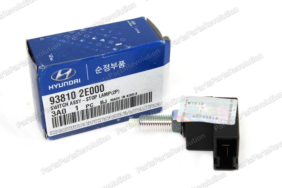 Stop Lamp Switch 938102E000 for Genesis Coupe Sonata Tucson Elantra Forte Soul