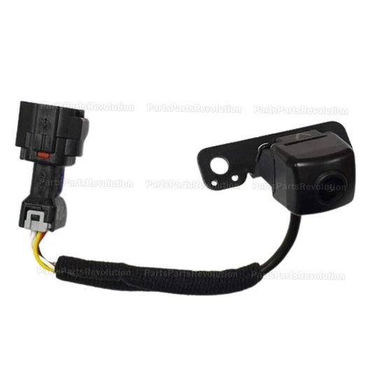 GENUINE Rear Camera 957602W000 Rear for Hyundai Santa Fe Sport 2013-2016