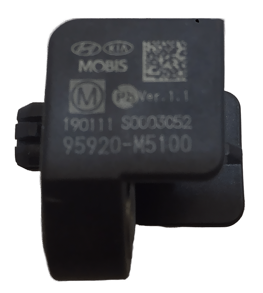 GENUINE 95920M5100 Side A TYPE Sensor for 2019-2020 Hyundai Venue