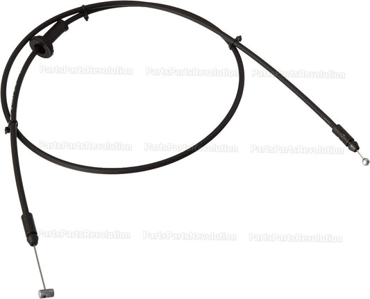 GENUINE Release Cable 811904D000 for Kia Sedona 2006-2014