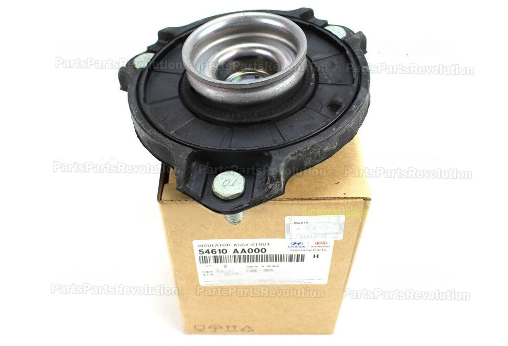 GENUINE Strut Mount 54610AA000 Front for Hyundai Elantra 2021-2023