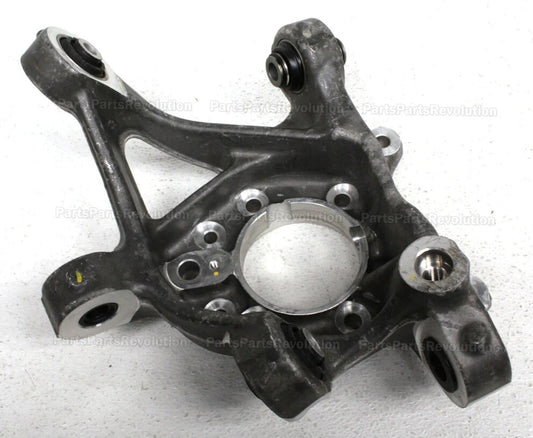 GENUINE Knuckle 52710B1000 Left for Hyundai Genesis G80 2015-2017