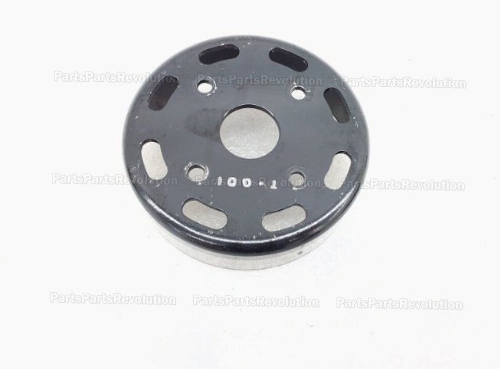 GENUINE Pulley 252212JTA0 for Hyundai Kona Kona Electric Elantra 2021-2023