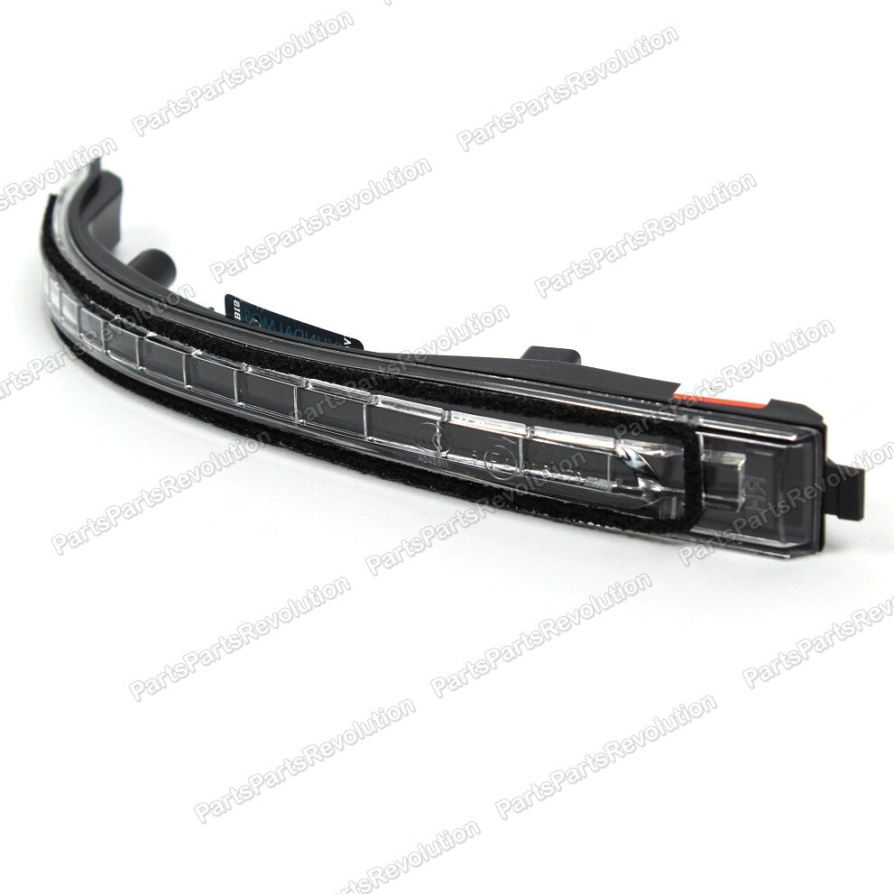 GENUINE Door Side Mirror Signal Lamp Right for 2011-2013 Kia Forte 876241M005