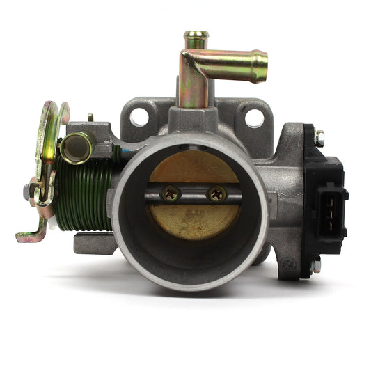 GENUINE 3510022070 Manual Trans Throttle Body for Hyundai Accent 1.5L 1995-1999