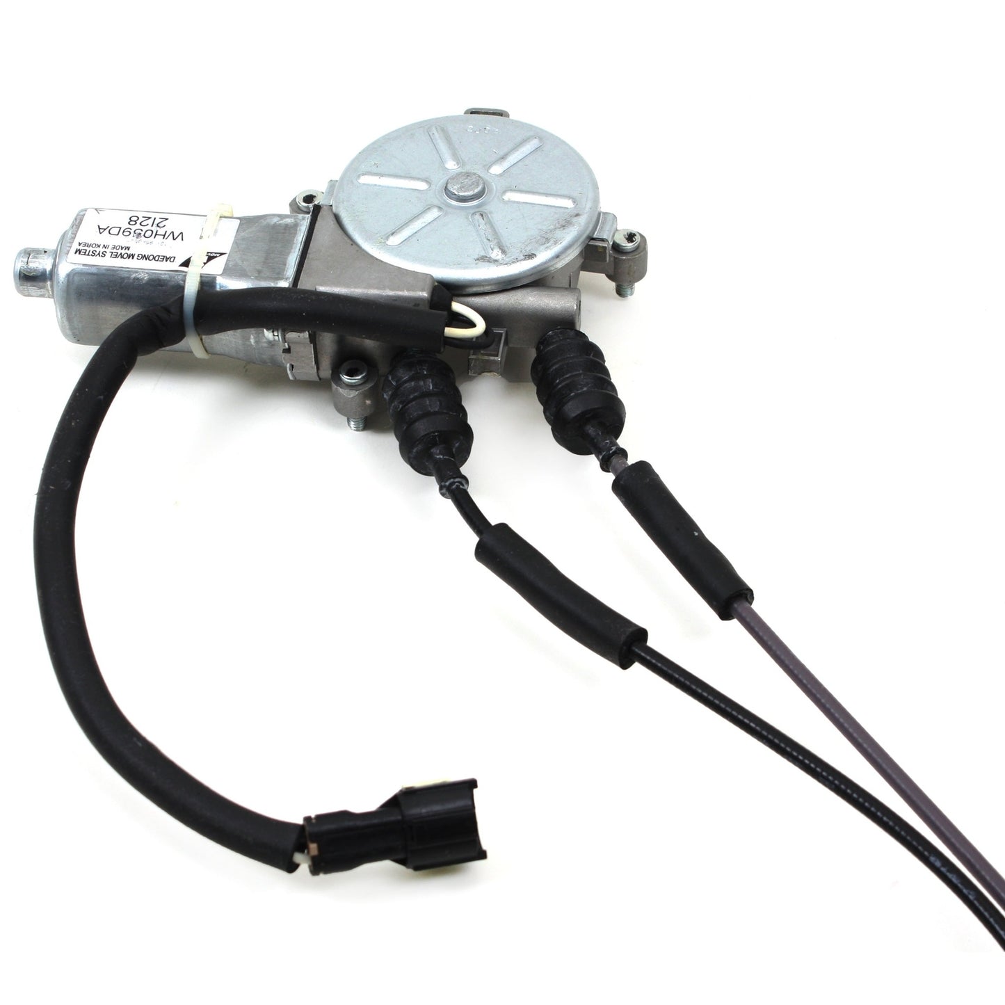 GENUINE 0K30C58560B Front Right Power Window Regulator for KIA Rio 2001-2005