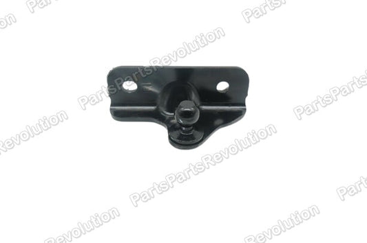 Lift Cylinder Upper Bracket 817822W650 Right for Hyundai Santa Fe Sport 15-18