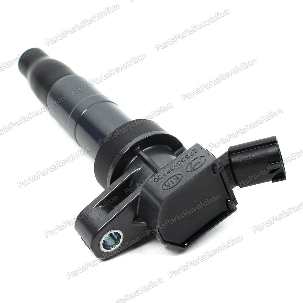 Ignition Coil 273003F100 for Hyundai 09-17 Kia 09-17 Genesis G80 SantaFe Sonata