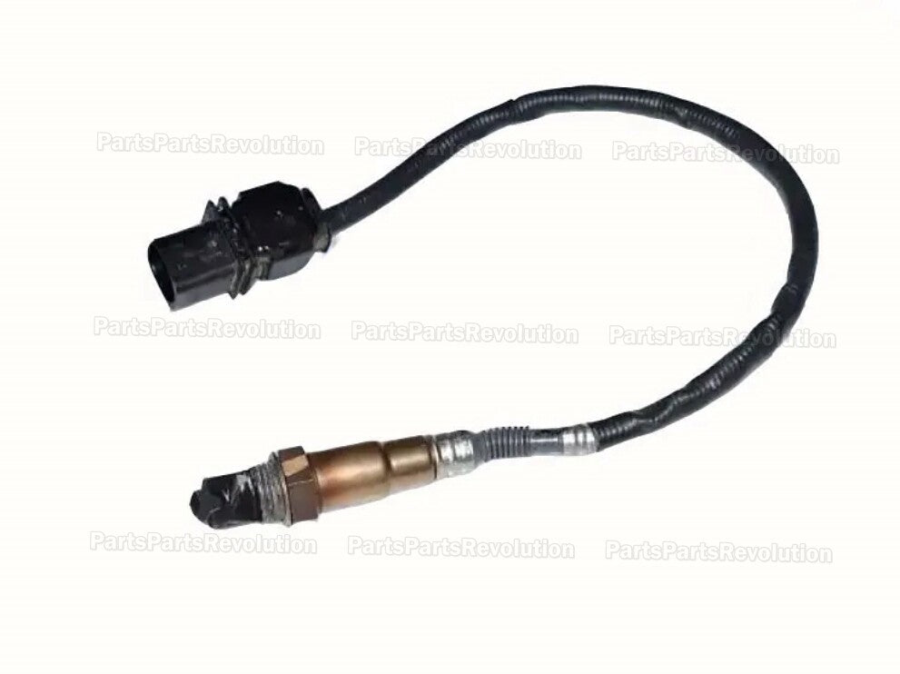 GENUINE Oxygen Sensor 392102B225 Lower Rear for Kia Soul 2014-2019