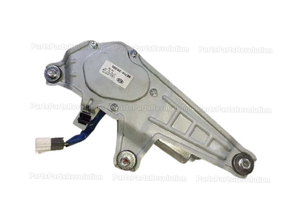 GENUINE Motor & Linkage 987102K000 Rear for Kia Soul 2010-2013
