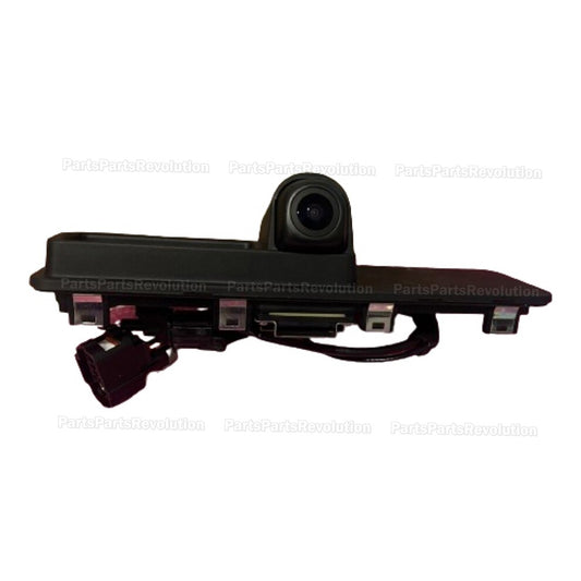 GENUINE Park Assist Camera Housing 99240GI600 Rear for Hyundai Ioniq 5 2022-2023