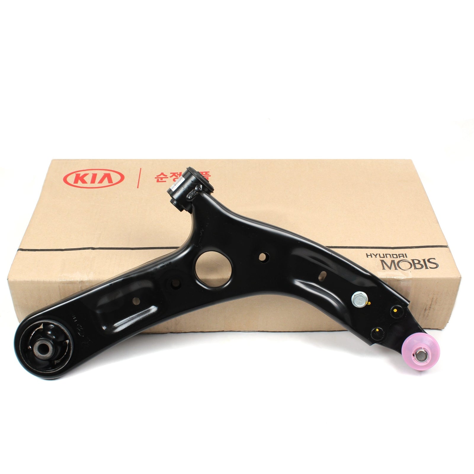 GENUINE 54501B2000 Front Lower Right Control Arm for KIA Soul 2014-2019