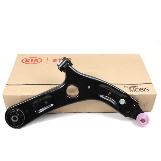 GENUINE 54501B2000 Front Lower Right Control Arm for KIA Soul 2014-2019