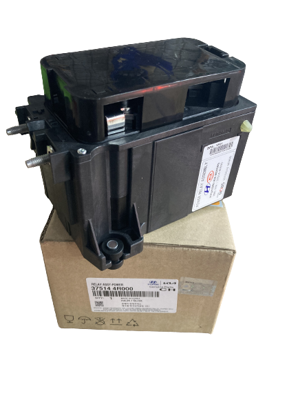 GENUINE Power Relay For HYUNDAI Sonata Azera Kia Optima oem 375144R000