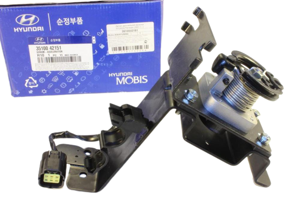 GENUINE Acceleration Sensor & Actuator for Hyundai Terracan 3510042151